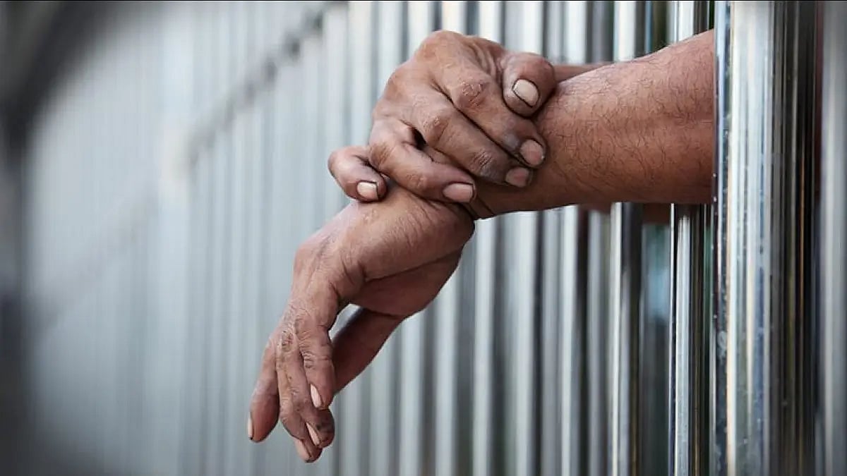 Maharasthra: Two Booked For Cheating Hyderabad-Based Manufacturer Of Rs 18.25 Lakh