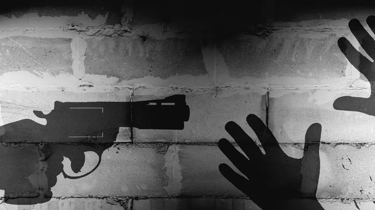  Man, 70, Found Dead In Kashmere Gate Area With A Busted Head