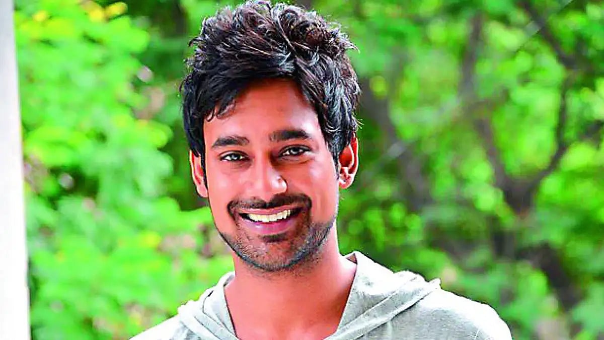 Varun Sandesh