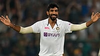 IND Vs SL: Jasprit Bumrah Ruled Out Of Sri Lanka Test Series With Knee Injury - Report File Photo : IND Vs SL: Jasprit Bumrah Ruled Out Of Sri Lanka Test Series With Knee Injury - Report