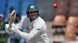 Usman Khawaja feels 50-over cricket takes a 'little bit too long'.