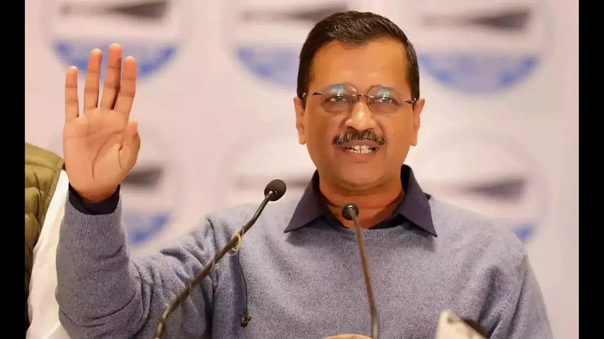 AAP MLA Vishesh Ravi Calls For Amending Delhi Professional Colleges Or Institutions Act