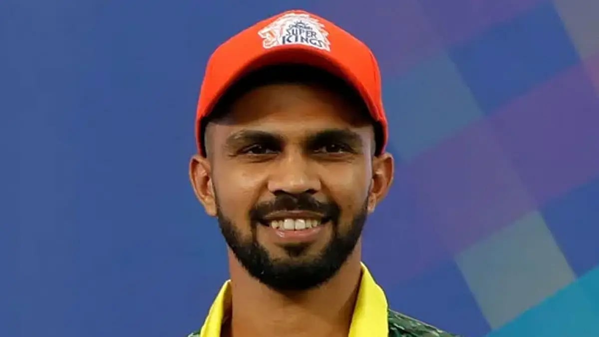 Ruturaj Gaikwad was the leading run-scorer in the IPL 2021.