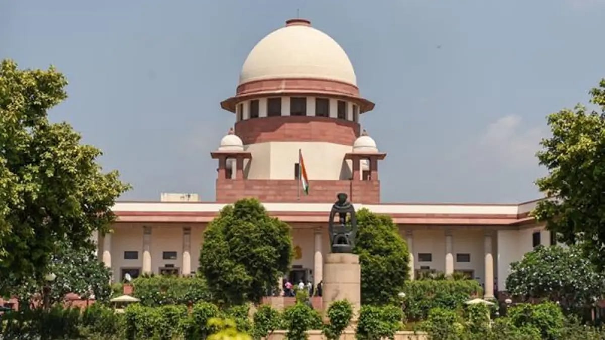 SC Asks Statutory Bodies To Hold Meeting With Unitech Board On Approvals And Dues