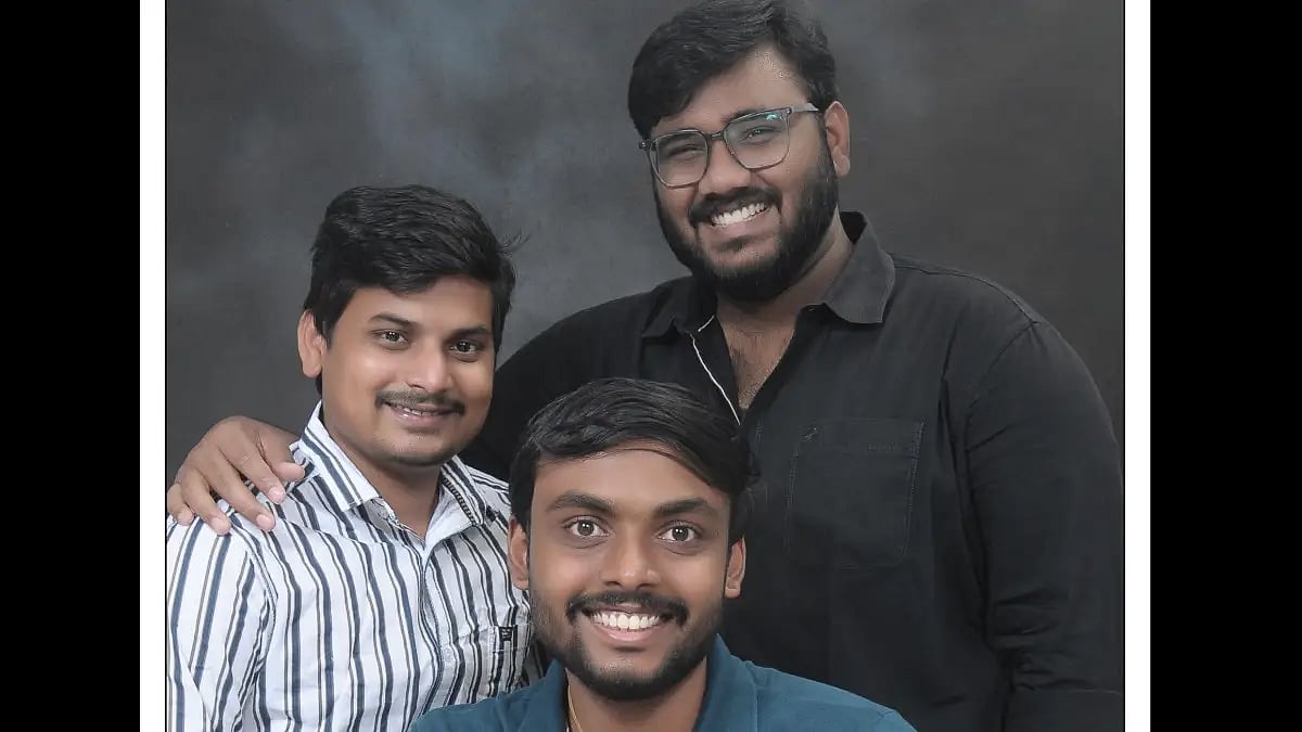 Team Zodhya