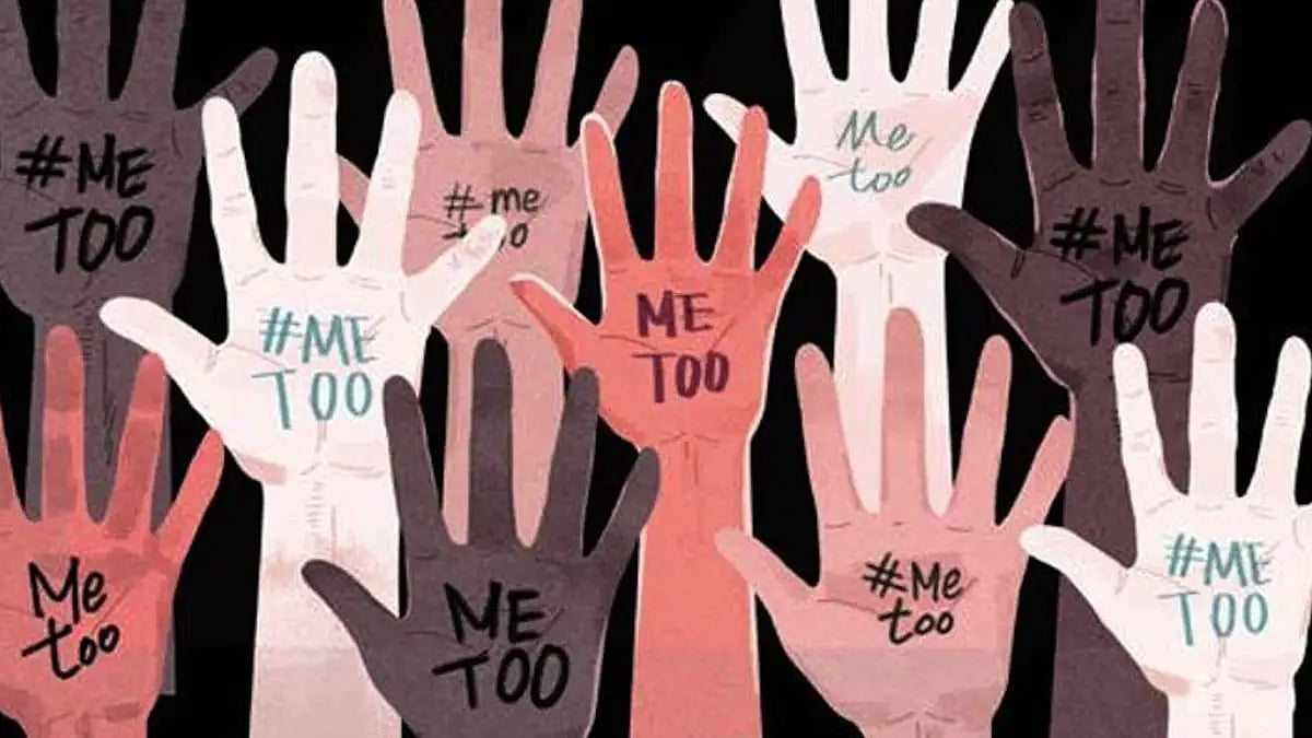Have things changed after the #MeToo movement?