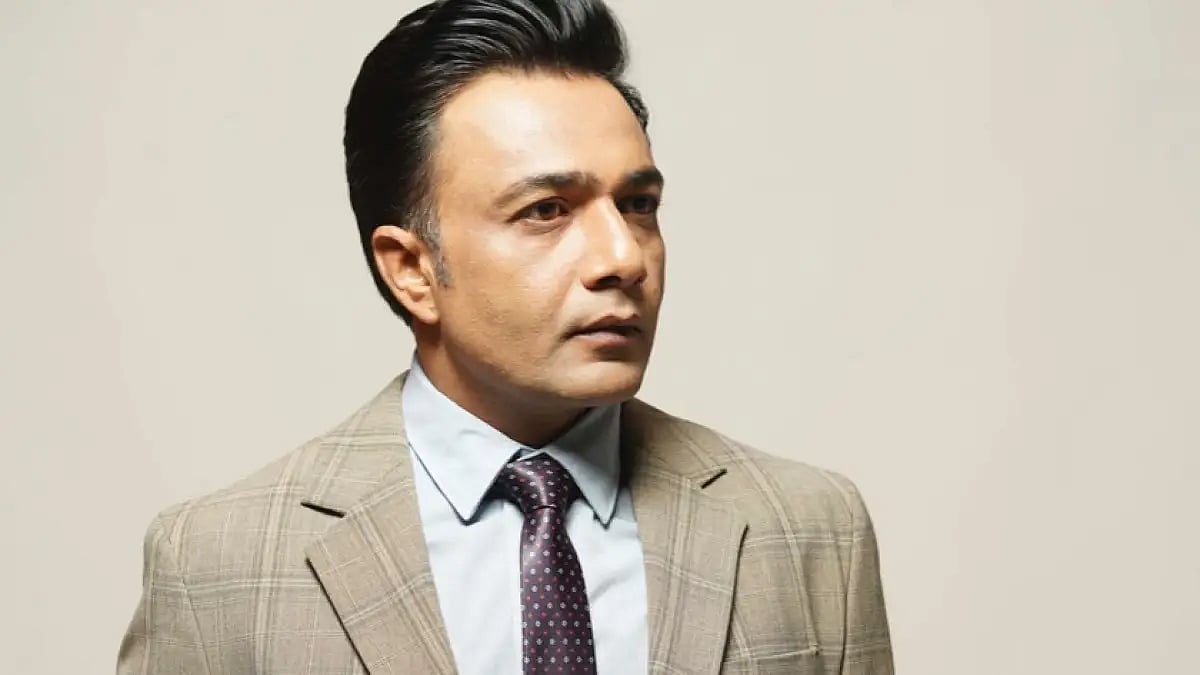 Hemant Kher