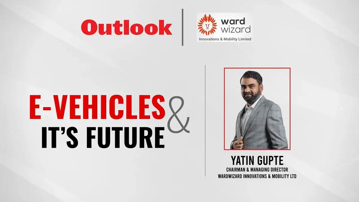 E-vehicle and It’s Future
