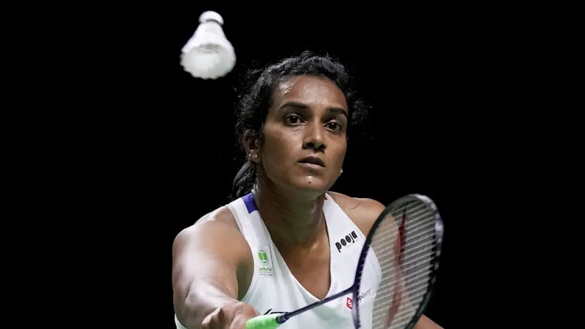 PV Sindhu will enter All England Championships 2022 as one of the favourites.