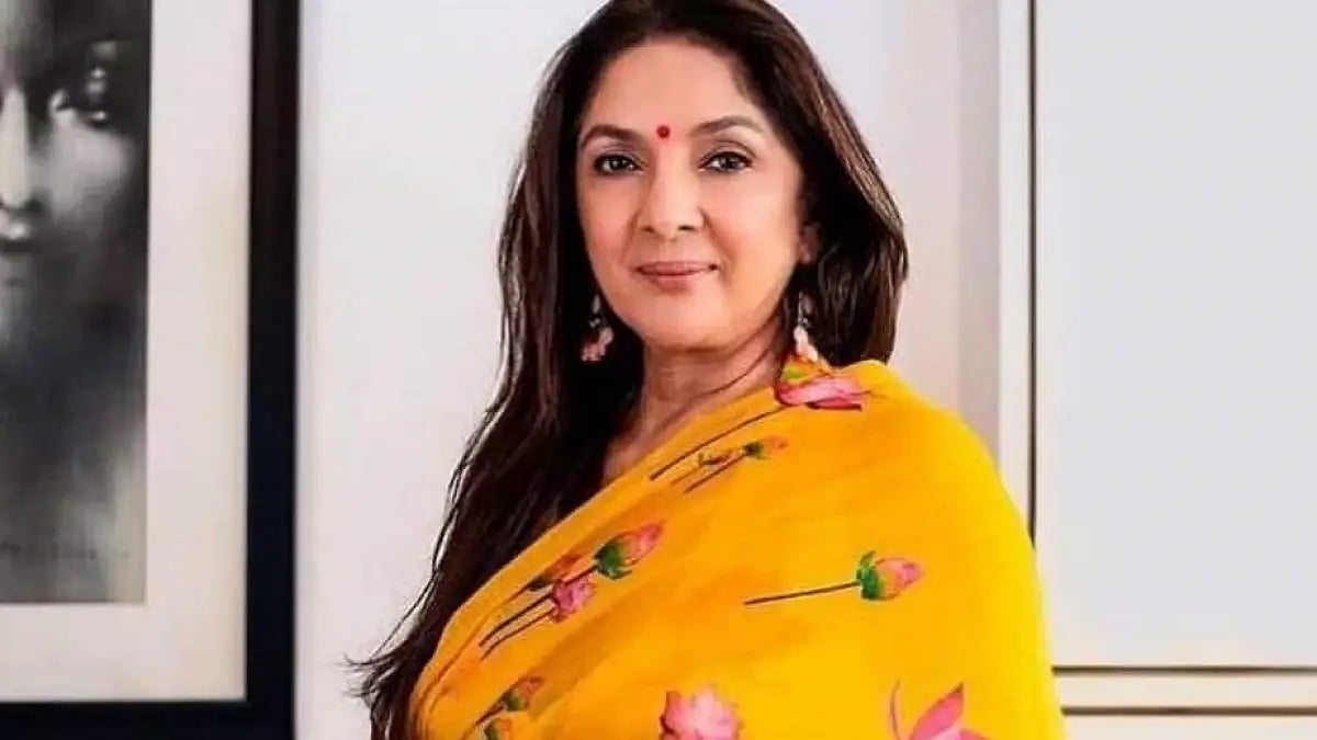 Neena Gupta