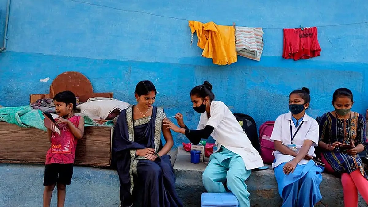 Kerala Records 1,193 Fresh Covid-19 Cases, 72 Deaths