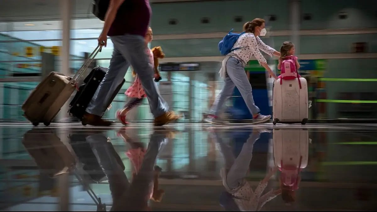 Representational image