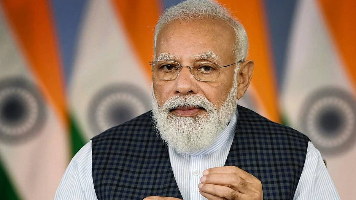 PM Modi To Hold Virtual Summit With Australian Counterpart On Monday