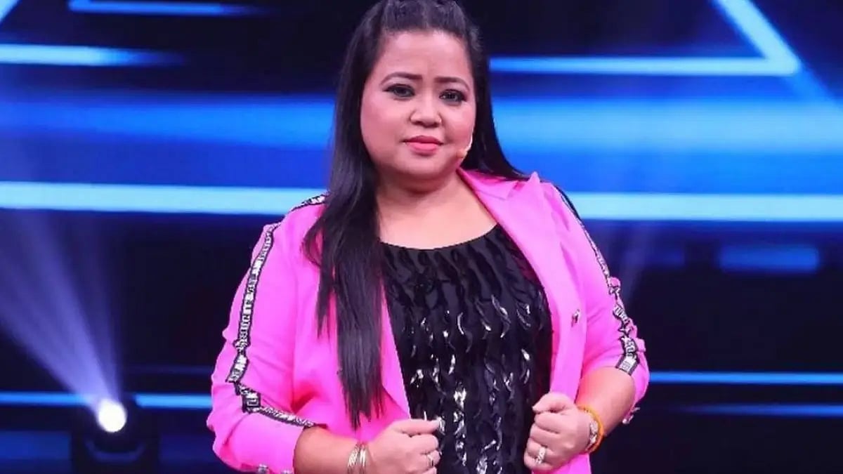 Bharti Singh