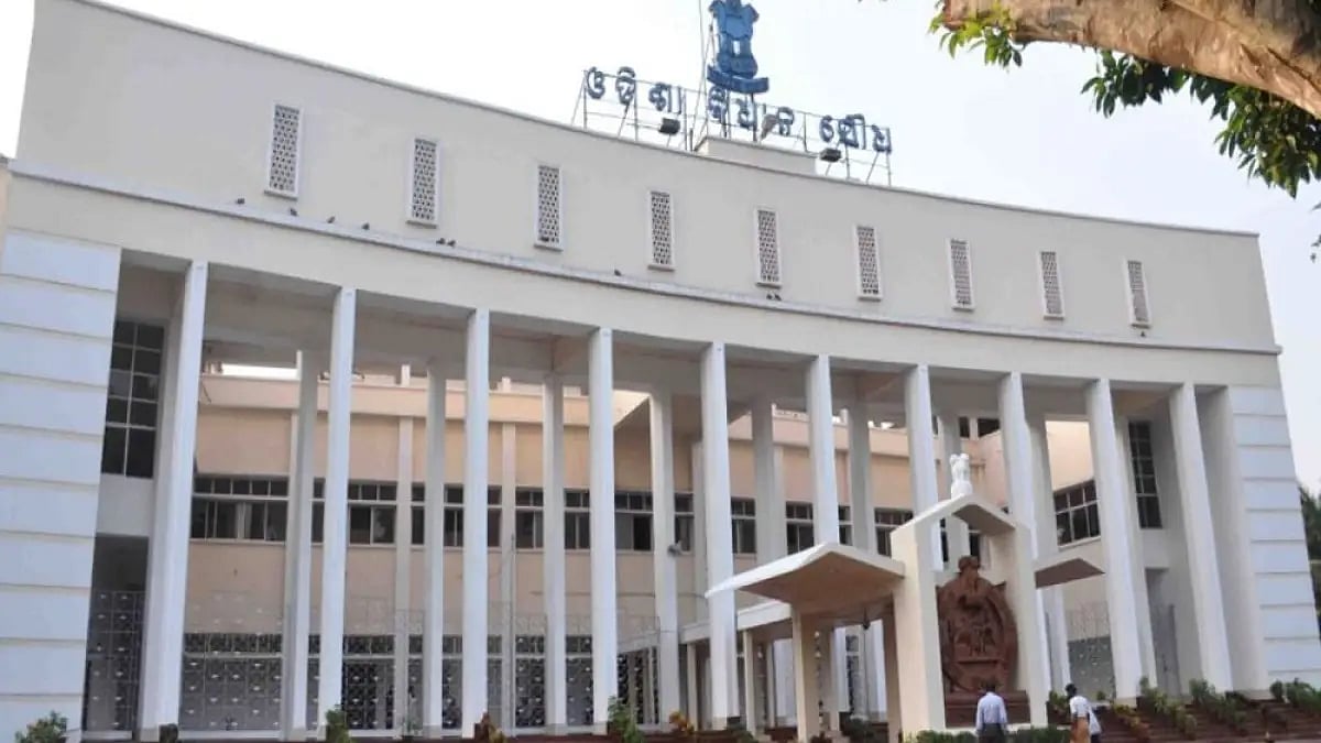 Odisha Assembly, odisha, india, assembly