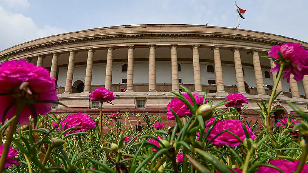 Price Rise Issue Raised In Rajya Sabha