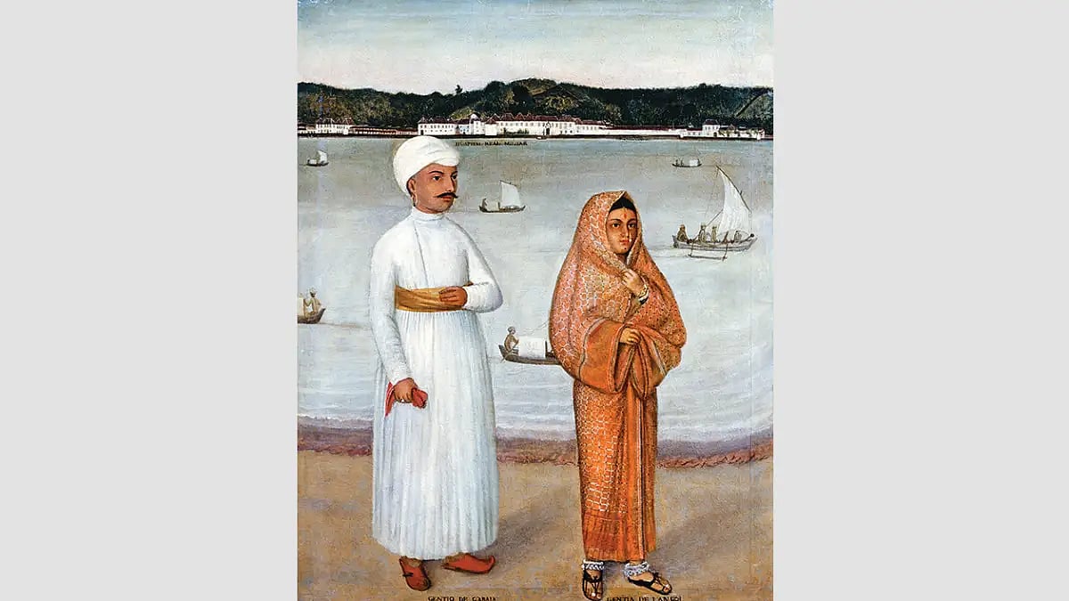 Konkani Sunrise: In Search Of The Soul Of Goa