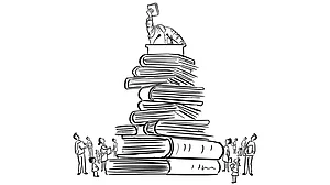 Illustration by Saahil