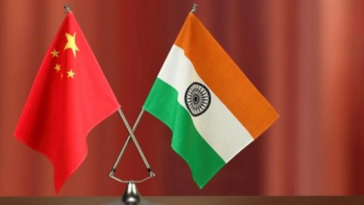 | File Picture : Travel cautiously To China, India Warns Citizens