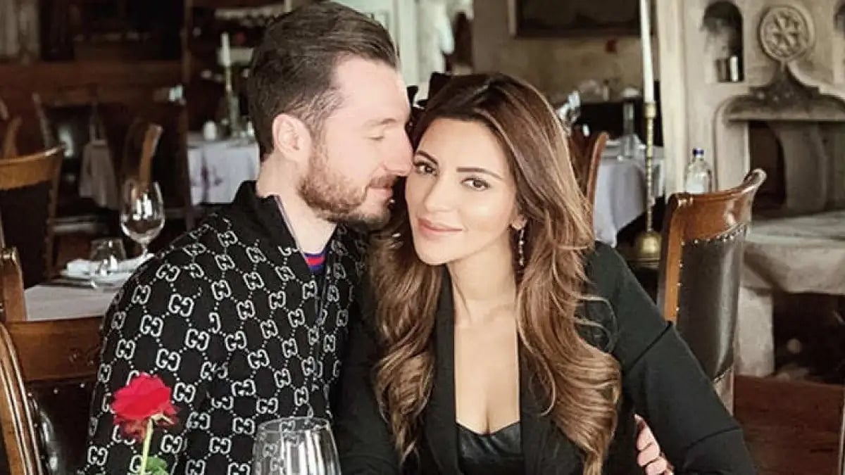 Shama Sikander, James Milliron