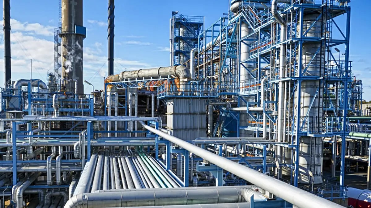 BHEL Bags Order For Compressor Package From Iraq