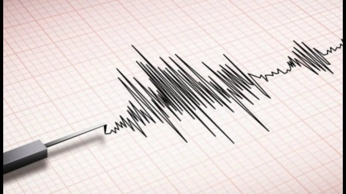 Gujarat: Tremor Of 3.8 Magnitude Recorded In Surat, No One Hurt; Epicentre In Sea, Says ISR