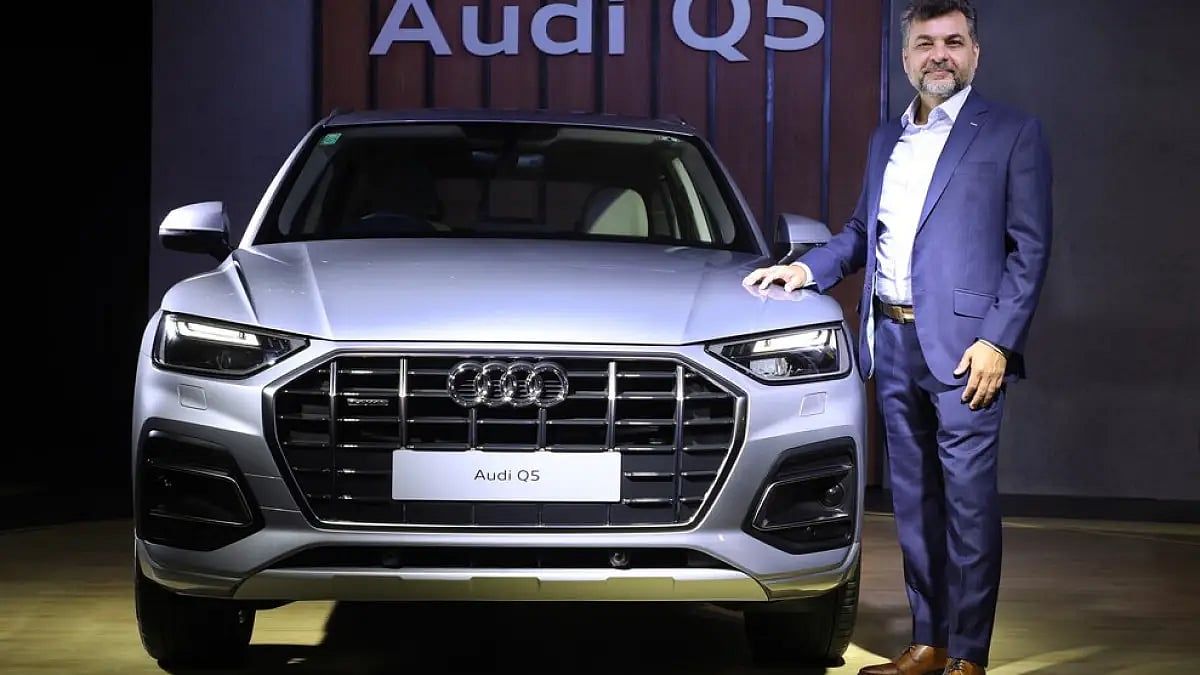 Audi India Plans To Develop Market By Bringing In More Products