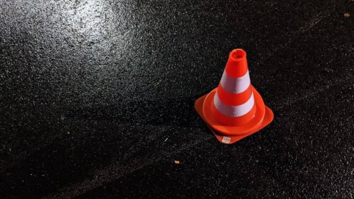 road accident in UP.(Representational image.)
