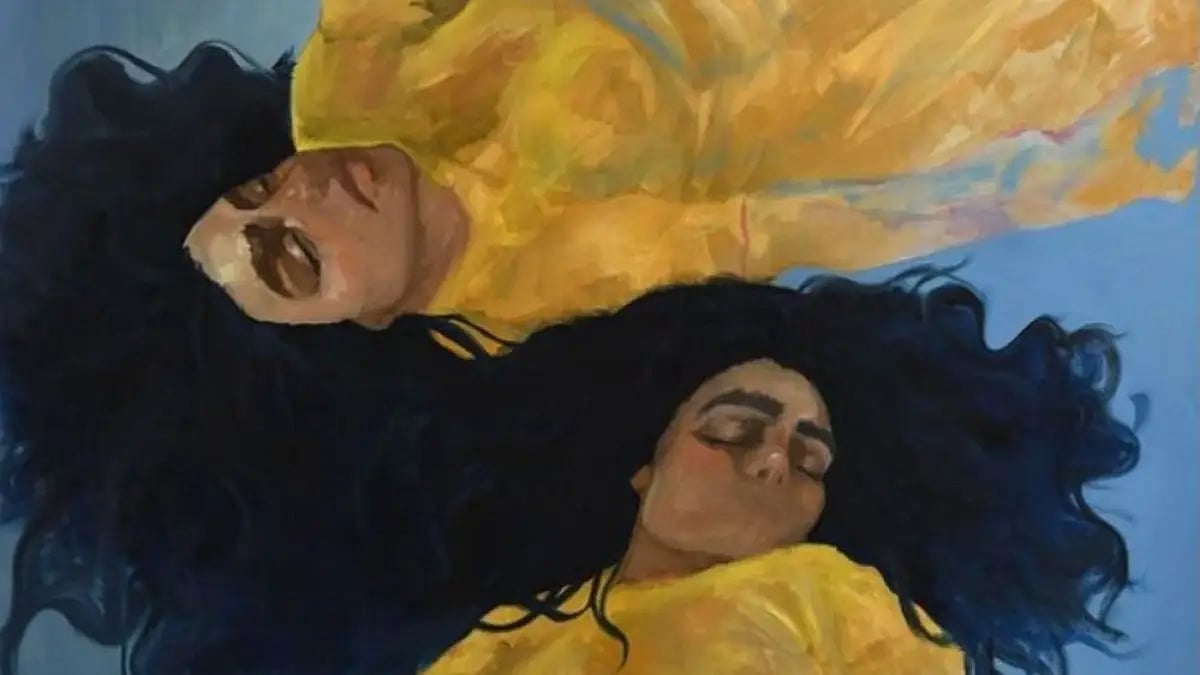 UNICEF artwork