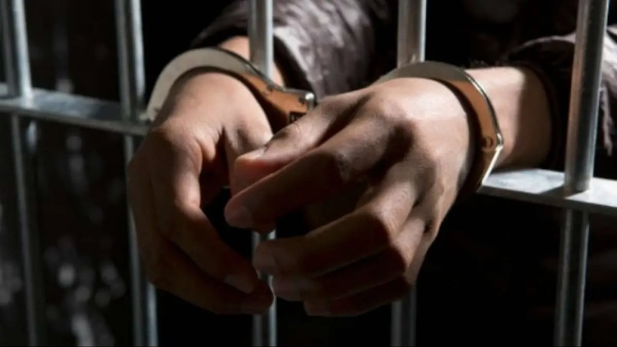 Education department officer arrested in Assam.(Representational image)