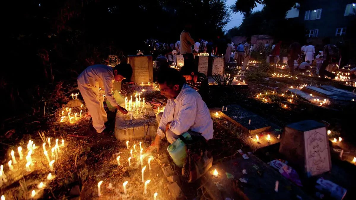 Shab-e-Barat