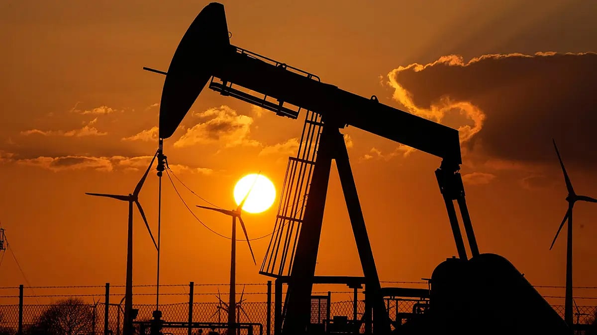 File photo : India’s continued import of Russian crude has also drawn criticism from Western allies, despite India’s repeated assertion that its energy sourcing decisions are based purely on economic and strategic considerations.