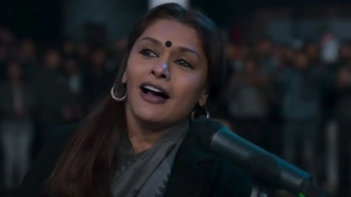 Pallavi Joshi