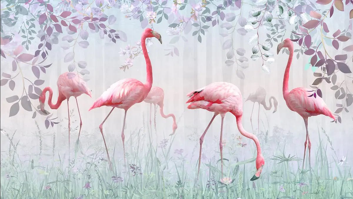 Poems on wetlands, loss and grief
