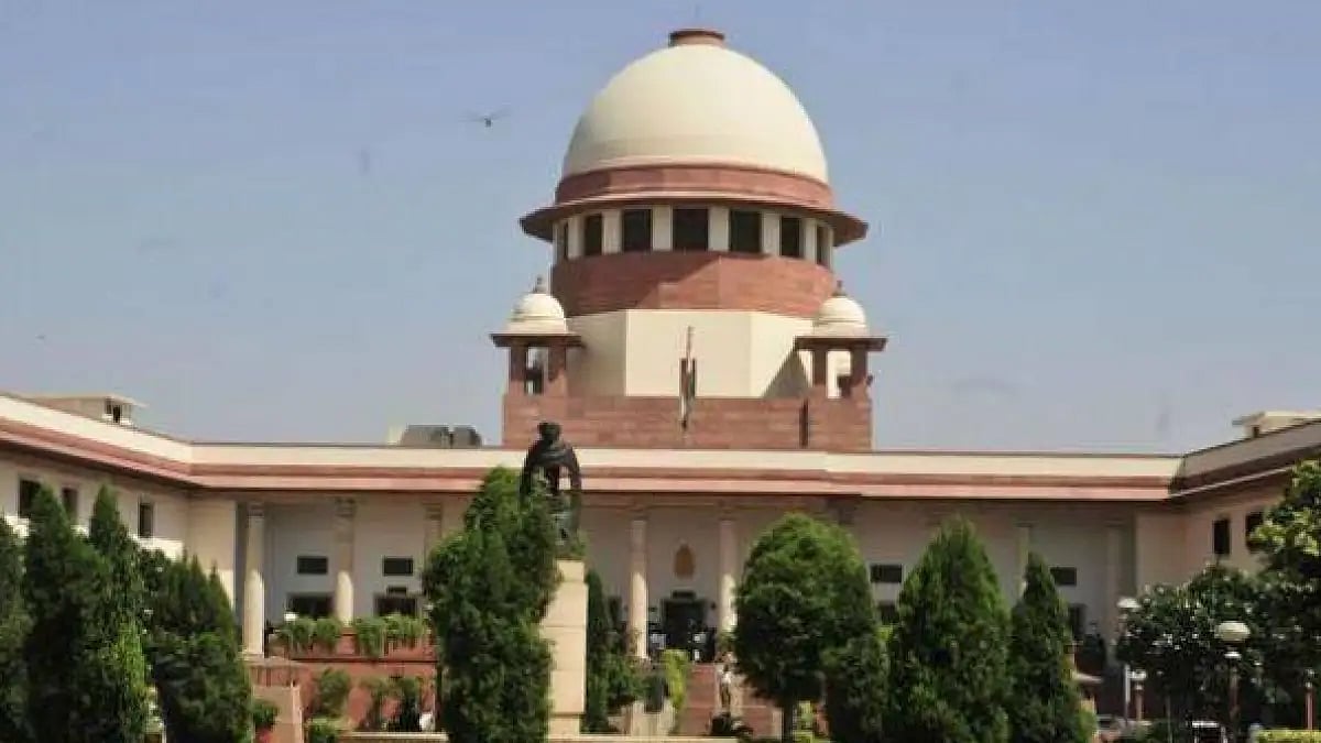Gauhati HC CJ Dhulia, Justice Pardiwala Of Gujrat HC Take Oath As SC Judges