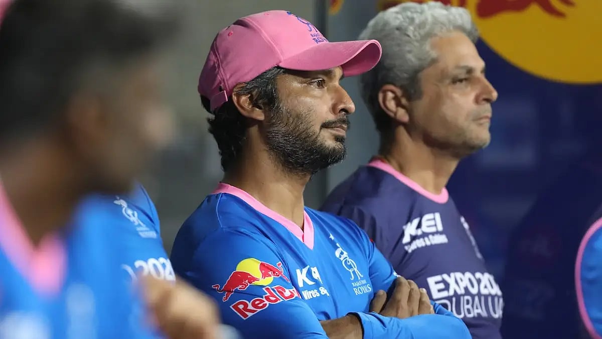 Rajasthan Royals will bank on a very balanced team. Here are RR's match dates, watch live details.