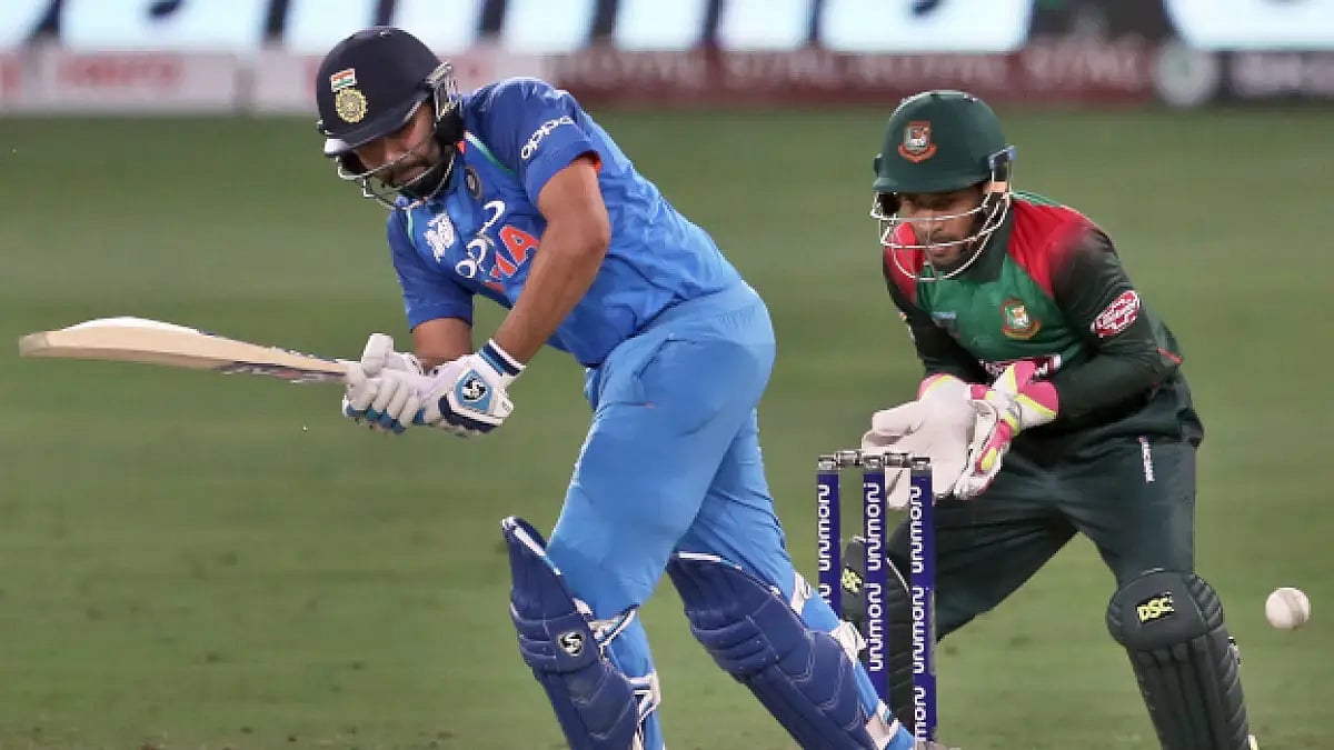 India won the last edition of Asia Cup in 2018 by defeating Bangladesh in final.
