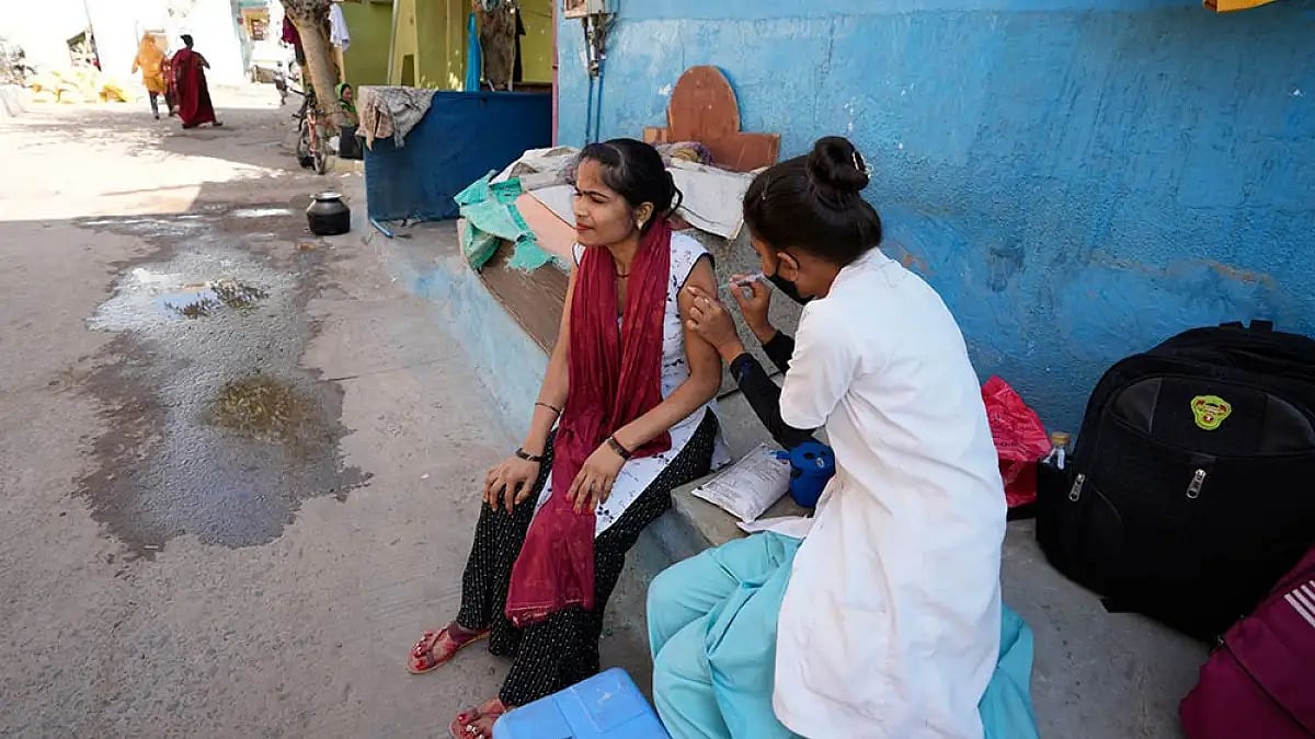 Meghalaya: 877 Newborns, 61 Mothers Died As Women Refused Hospital Delivery During Covid