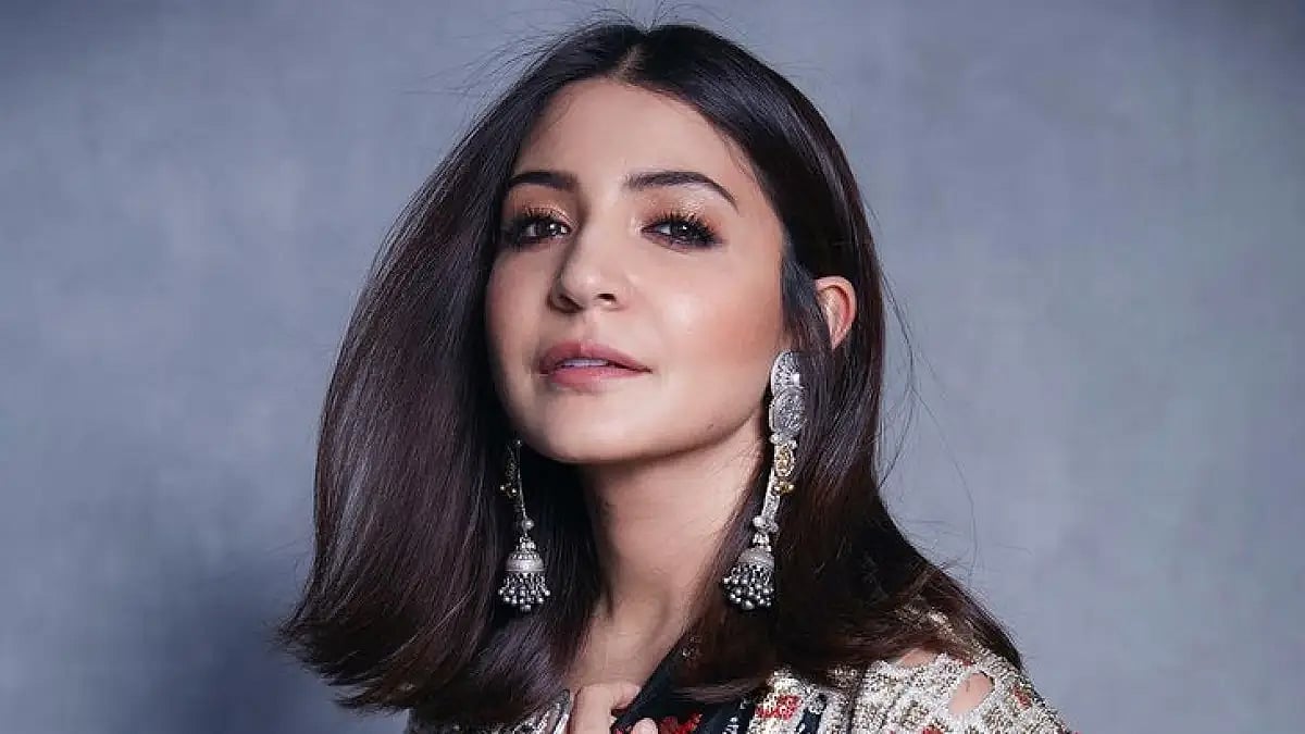 Anushka Sharma Wants To Work On Projects That Would Compensate For The Time She Spends Away From Daughter