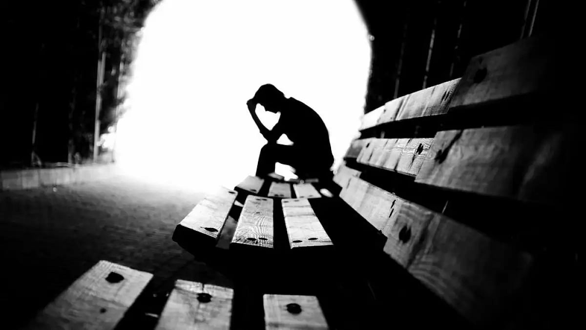 File Photo : NEET aspirant sends text to parents "I don’t want to study further. I won’t take any wrong steps. I am leaving home for five years.” |