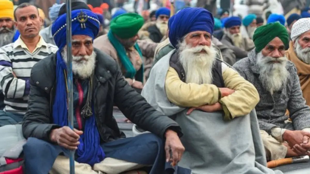 NCM Urges MEA To Raise With US Issue Of Attack On Sikhs There
