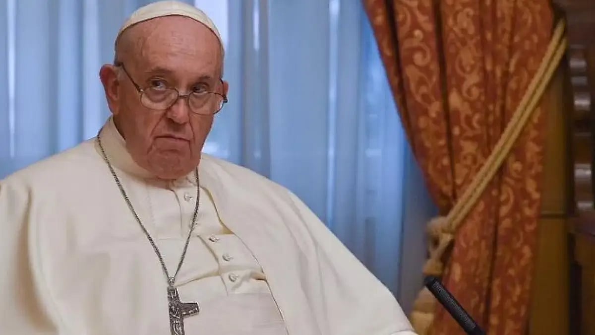 Pope Francis