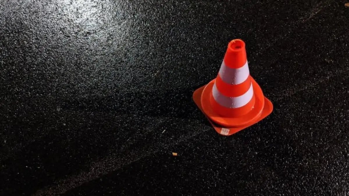 Car-truck collision in Rajasthan.(Representational image)