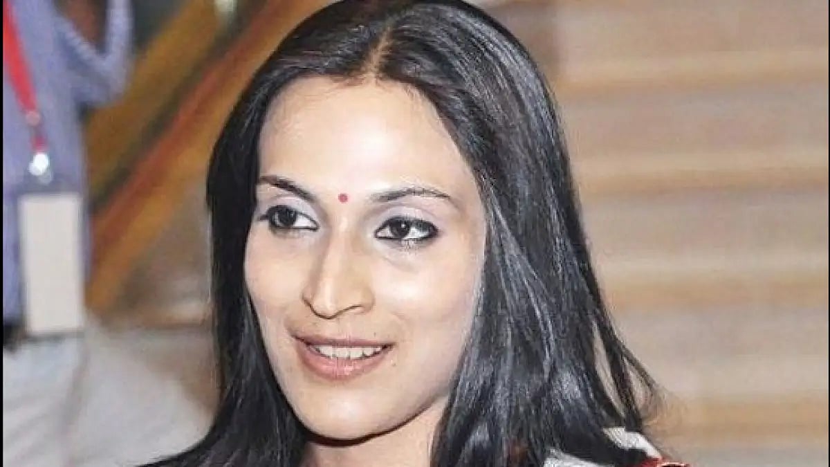Aishwaryaa Rajinikanth