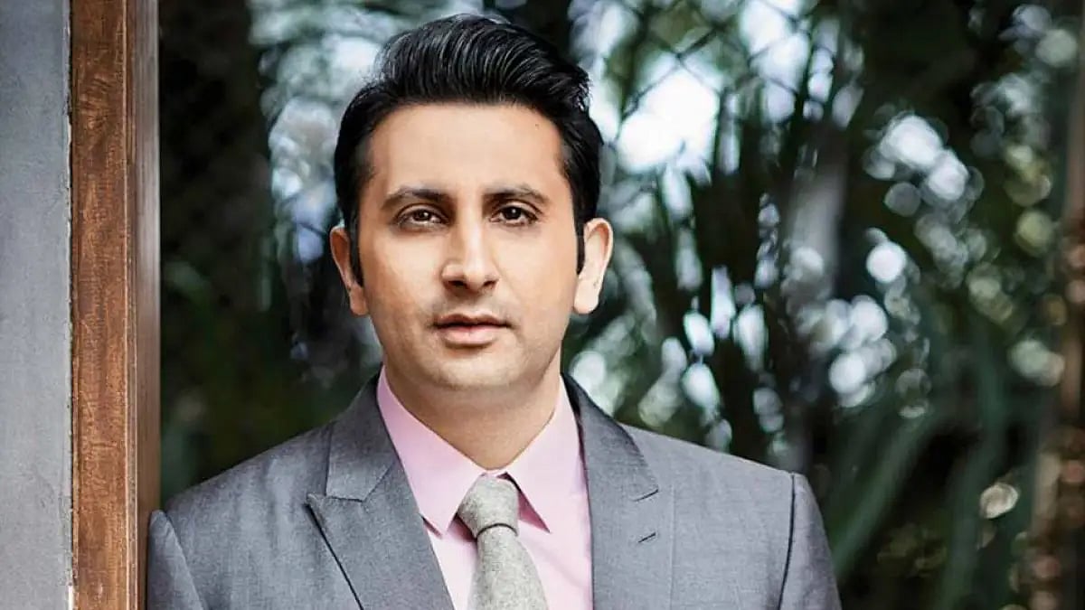 Adar Poonawalla said Serum Institute of India will try to launch Omicron-specific vaccine for COVID-19 