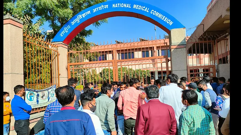 Career At Stake, Indian Medical Students In Philippines Say NMC Betrayed Us