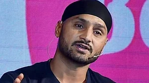 Kuldeep should stop taking five-wicket hauls, said Harbhajan sarcastically.