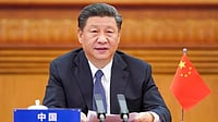 China Drafts Law to Sue Foreign Entities Over National Interests China Drafts Law to Sue Foreign Entities Over National Interests