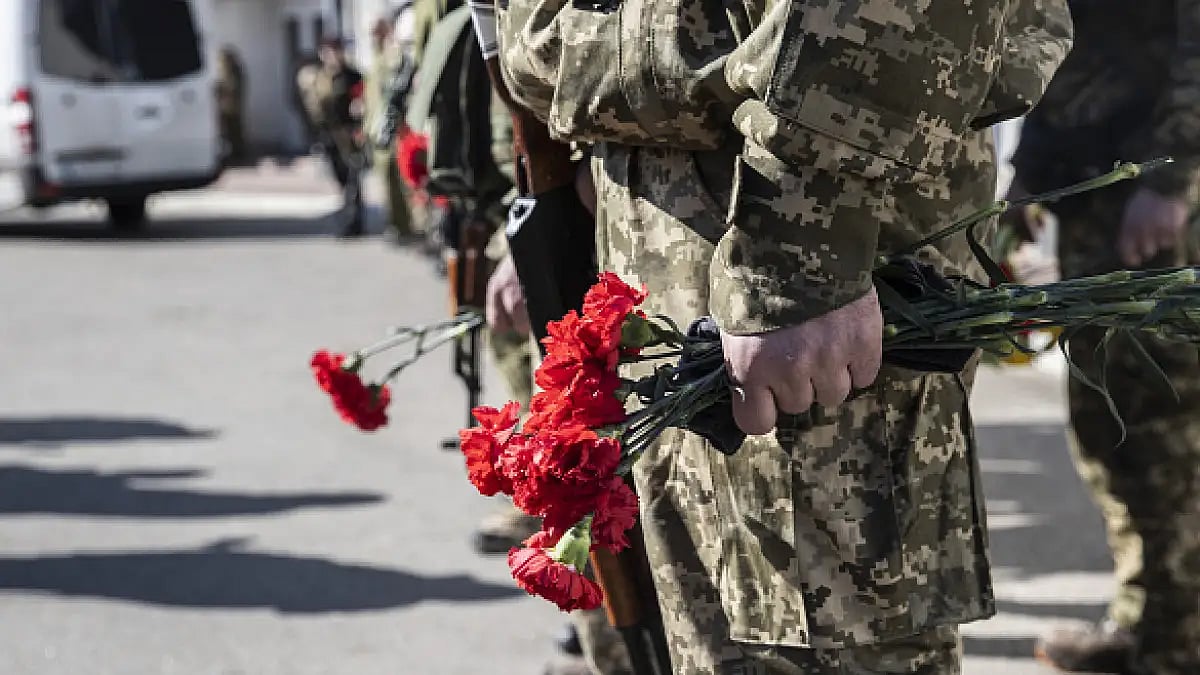 Of war and peace