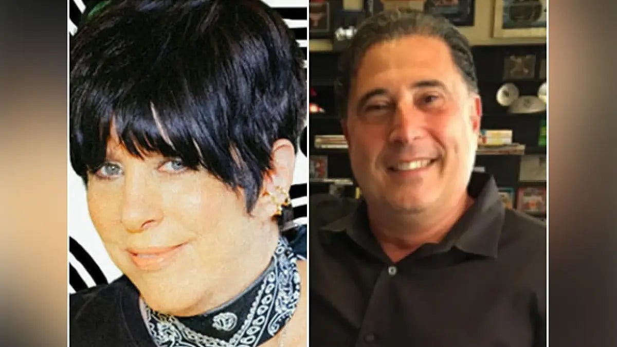Diane Warren, Mitchell Leib